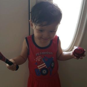 Meet your Posher, Fernando